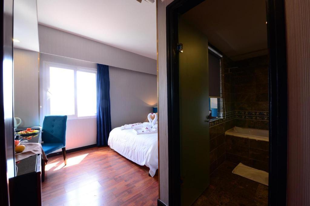 Hanoi Antique Legend Hotel Dış mekan fotoğraf
